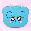 70 Container Cute Animal Diamond Painting Storage Box - Round Jars