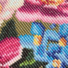 'In The Meadow' by Karii Creates, Diamond Painting Canvas Kit (121)
