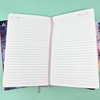 (Made to Order) Femke Deborah Art Notebooks