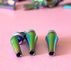 Rainbow Metal Individual Single Placer Tips for Diamond Painting Pens
