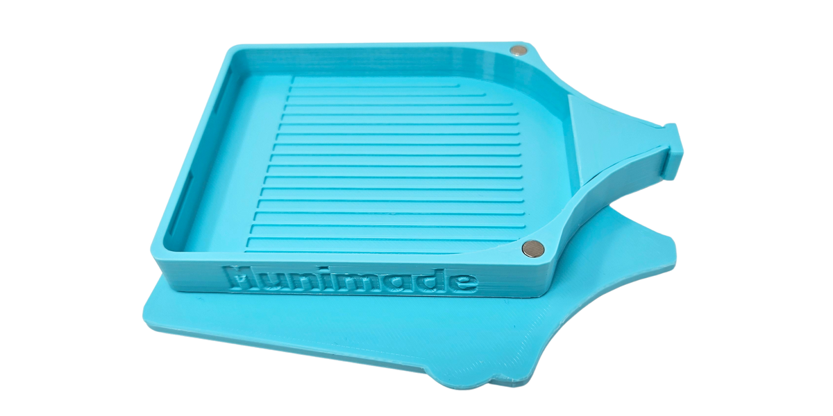ADD ON ITEM - (MADE TO ORDER) Premium Diamond Painting Tool Kit