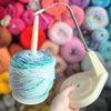 The Wool Jeanie - Magnetic Pendulum Yarn Holder