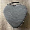 60 Container Heart Shaped Diamond Painting Storage Box - Round Jars