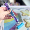Rubber Roler Push In Diamond Painting Pen Tip