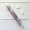 Glow in the Dark Push In Tip Diamond Painting Pens