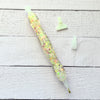 Glow in the Dark Push In Tip Diamond Painting Pens