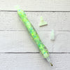 Glow in the Dark Push In Tip Diamond Painting Pens