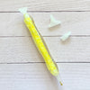 Glow in the Dark Push In Tip Diamond Painting Pens