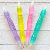 Chunky Glitter Push In Tip Diamond Painting Pens