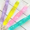 Chunky Glitter Push In Tip Diamond Painting Pens