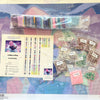 'It Shine, It Mine' by CuteButWeird, Diamond Painting Canvas Kit (025)