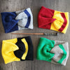House Headbands - Adult Double Knit Twist Ear Warmer Headband