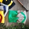 House Headbands - Adult Double Knit Twist Ear Warmer Headband
