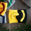House Headbands - Adult Double Knit Twist Ear Warmer Headband