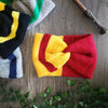 House Headbands - Adult Double Knit Twist Ear Warmer Headband