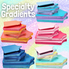 SPECIALTY GRADIENT - Diamond Painting Trays w/ Magnet Lids