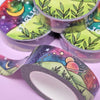 'Starlight' Washi Tape - by Kat Fedora