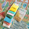 'Gardenhouse Nook' by Shari Borba, Diamond Painting Canvas Kit (118)