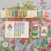 'Berry Hollow' by Shari Borba, ULTIMATE SPARKLE Diamond Painting Canvas Kit (124)