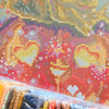 'Pumpkin Night' by Ania Maria Draws, ULTIMATE SPARKLE Diamond Painting Canvas Kit (166)