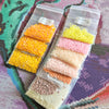'The Coral Reef' by Femke Deborah, Diamond Painting Canvas Kit (130)