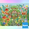 (OOPSIE) Discounted 'B Grade' Diamond Painting Kits