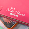 (Made to Order) Femke Deborah Art Notebooks