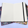(Made to Order) Shari Borba Art Notebooks