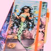 (Made to Order) Femke Deborah Art Notebooks