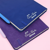 (Made to Order) Shari Borba Art Notebooks