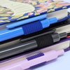 (Made to Order) Shari Borba Art Notebooks