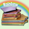 SPECIALTY GRADIENT - Diamond Painting Trays w/ Magnet Lids