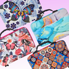 54 Container Patterned Diamond Painting Storage Box - Square Containers
