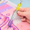 'Munimade Color'Chunky Glitter Screw In Tip Diamond Painting Pens